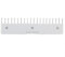 Klauengewicht, Strickmaschinen Gewichtsaufhänger Stricken Klaue Gewicht Breite Kleiderbügel Alle Universal Knitting Machine ZubehöR Startseite DIY Handmade Sewing Tools Claw Hanger Nähmaschinenzubeh