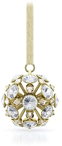 Swarovski, Constella Celebrations, Goldfarben, One Size