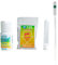 Terra Aquatica T.A. GHE pH Test Kit & pH Down Powder Set pH Senker Downer Pulver + Pipette
