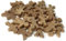 Spieltz große Spielfiguren für Brettspiele, aus Holz. Menschen/Personen, 5 cm groß (35x50x10 mm) (Natur, Rohholz, unbehandelt, 30 Stück)