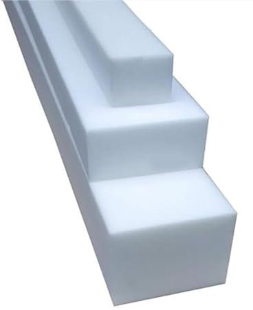 YURRO Multifunktionale Polsterung Matratze Extender Hochdichter Schaum,Große Matratze Gap Filler Twin Bed Connector,100/120/150/180/200cm