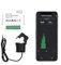 Applicabile al contatore di energia Wi-Fi Tuya smart life, misuratore di energia Wi-Fi intelligente 80A pinza amperometrica, monitoraggio della potenza bidirezionale corrente di carica CT (A)