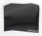 20Pack 7.5mil Opaque Black Plastic Sheets, 12X12 Inch Stencil Paper for Cricut, Laser Cutting, Template Plastic for Quilting, Blank Black Stencil Sheets,Sign Makers,Food Grade PET Stencil Material