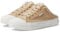 Rocket Dog Women's Cheery Sneaker, Mule Natural, 3.5 UK