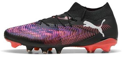 PUMA Future 8 Match FG/AG Bright White