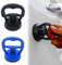 2 Stück Auto Dent Saugnapf,5.8cm Saugnapf Auto,Heavy Duty Saugheber,Dellen Reparaturset Auto,Funktion Zum Anheben Des Lcd Display Diverser Technischer Geräte Öffnung Werkzeug Saugheber Vakuumsauger