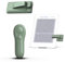 SK SYUKUYU Page Turner per Kindle Paperwhite Oasis Kobo eReaders Accessori, telecomando RF Page Turner Clicker per ipad Tablets lettura romanzi fumetti, fotocamera remota e pulsante video(Verde)