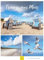 Edition Seidel Premium Kalender Träume vom Meer 2025 Format DIN A3 Wandkalender Deutschland Niedersachsen Schleswig Mecklenburg Sylt Zingst Prerow Nordsee Ostsee Christian Müringer