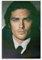 Alain Poster Delon Memorial Poster (15) Wandkunst Bild Malerei Poster Leinwanddruck Poster Kunstwerke Raumdekor 30 x 45 cm