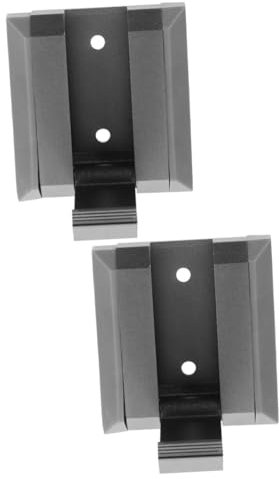 JECOMPRIS 2stücke Faltbarer Wandhaken Multifunktionaler Kleider Und Handtuchhalter Für Badezimmer Und Flur Platzsparend Und Langlebig Für Schlüssel Und Zubehör
