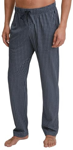 CALIDA Herren Remix Basic Sleep Hose (1er Pack)
