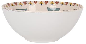 Santa Clara Coimbra - Cuenco (16 cm, 6 piezas)