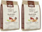 Bosch HPC Soft Land-Ente & Kartoffel | halbfeuchtes Hundefutter für ausgewachsene Hunde Aller Rassen | Single Protein | Grain-Free | 1 x 2.5 kg (Packung mit 2)