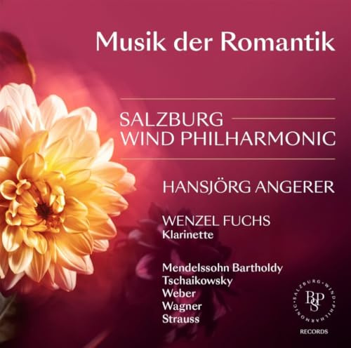 Salzburg Wind Philharmonic (Naxos Deutschland Musik & Video Vertriebs-)