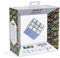 Bigben Enceinte sans Fil Portable Rubiks Bluetooth