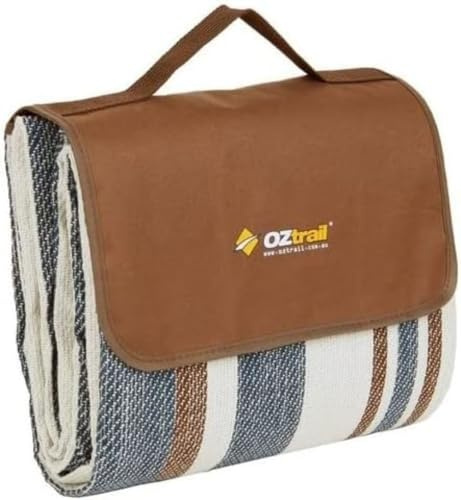 OZtrail Picnic Rug Jumbo