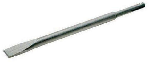SDS Plus - Cincel de acero forjado endurecido SDS Plus (20 mm x 400 mm)