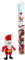 Plus-Plus 100 Tube Kreativ Bausteine Weihnachtsmann