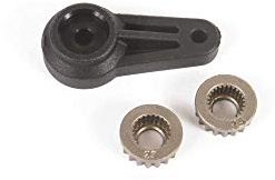 AXIAL - Servos and Accessories, AXI234007, Multicoloured