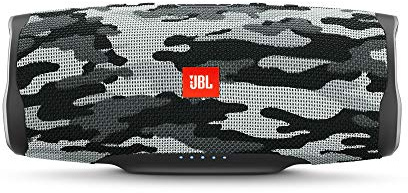 JBL CHARGE 4 IPX7 Wasserdicht Tragbarer Bluetooth Lautsprecher Camo