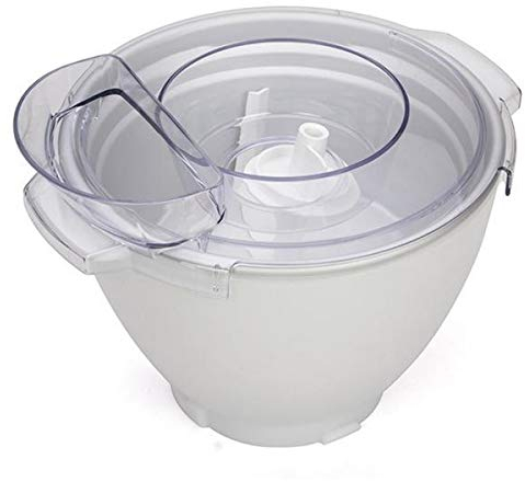Kenwood KAB956PL Ice-Cream Maker for Chef Sense Kitchen Machine AW20010004