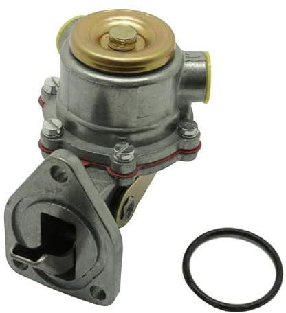Kraftstoff Förderpumpe passend für Deutz 02134511 04231021 04230294 F150204710012 F208200710030 605201900004 130100080733 140100080709 140100080702