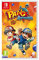 Pang Adventures: Buster Edition (Nintendo Switch)