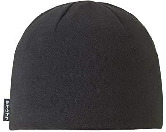 Stöhr Unisex Fleecemütze mit integriertem Windstopper(R) Walter