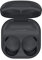 Samsung Galaxy Buds2 Pro écouteurs sans fil Anthracite, design ergonomique, réduction active de bruit avancée, son immersif, suppression active de bruit