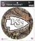 Rico Industries Unisex-Erwachsene TMC-Magnet, Kansas City Chiefs