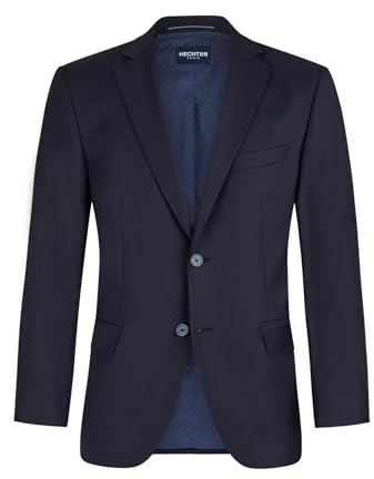Daniel Hechter - Modern Fit - Herren Baukasten Sakko