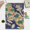 1935 Map of Cover: The New Yorker | Feb. 2, 1935 | 1000 Piece Jigsaw Puzzle for Adults