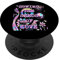 SAAT DER SAMEN DER LIEBE PopSockets mit austauschbarem PopGrip
