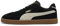 PUMA Club II Era Suede, Scarpe da Ginnastica Unisex-Adulto, Gomma da Neve Nera Alpina, 46 EU