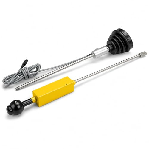 LD 6000 H2-ground-probe with pump