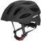 Favoto Kinderhelm Leicht Fahrradhelm Jungen - Kinder Radfahren Helm Atmungsaktiv Einstellbare Helm für Jungen und Mädchen Schwarz XS