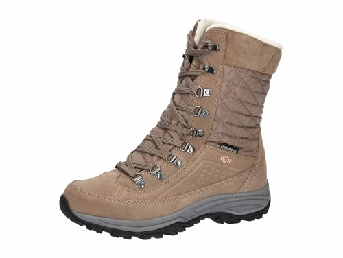 Brütting Damen Finola Winterstiefel