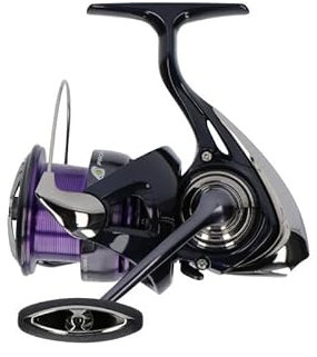 Daiwa Prorex X LT Spinnrolle