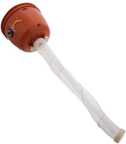 Toyvian Movimento Dei Giocattoli - Giocattolo Giocattoli Danzanti Per Bambini Cactus Parlante Giocattolo in Pezzo Di Ricambio Accessorio Per Il Fai Da Te