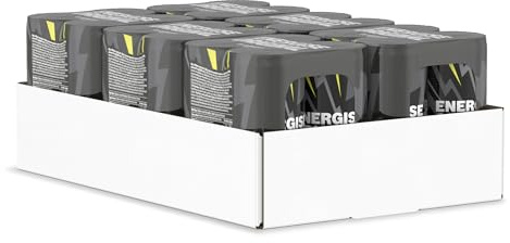 by Amazon Energise Original, (6x4) 250ml