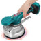 WingFly Vibratore per Piastrelle per Makita 18 V batteria, Strumenti per Piastrellista con 6 Marce Regolabili, ventosa da 13 mm, Adsorbimento per piastrelle da 30 – 240 cm