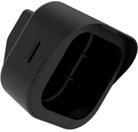 Happyyami Kamera-regendach-Abdeckung Wetterfest Für Außenbereich Kompatibel Mit Blink Outdoor Robustes Kamera-sonnenschutzdach Schützt Vor Regen Sonne Und