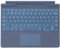 leleyo Tastiera Bluetooth trackpad retroilluminata per Microsoft Surface Pro 8, Pro X, Pro 9, Pro 10, Pro 11, Pro 12, blu