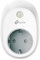 TP-Link Prise connectée Wi-Fi, 1 Pack, Prise WiFi compatible avec Amazon Alexa (Echo et Echo Dot), Google Assistant et pour la commande vocale, Charge maximale 16A, aucun hub requis, HS100(EU)