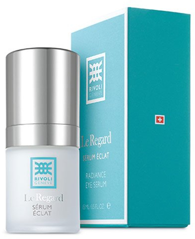 Rivoli Geneve Le Regard Sérum Eclat 15 ml