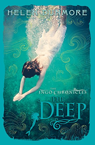 The Deep (The Ingo Chronicles Book 3) (English Edition)