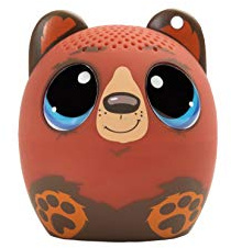 My Audio Pet Solo Bluetooth Speaker - BEARitone