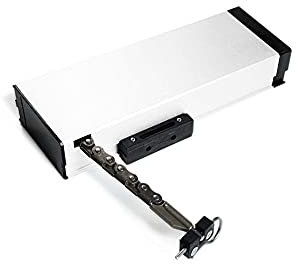 SINTESI Ultraflex UCS attuatore a catena per finestre vasistas e a sporgere (BIANCO)