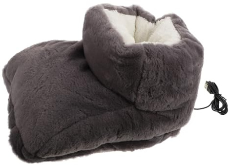 Beheizbare Winter Fußwärmer mit USB Anschluss, 5v 2a 10w für Zuhause
