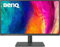 BenQ PD2705U 27 inch 4K UHD IPS Monitor USB-C, 99% sRGB and Rec.709, HDR10, Ergonomic Design, Eye-Care, Built-in Speakers